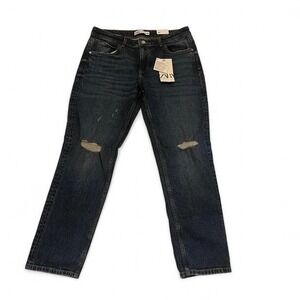 Zara new with tag jeans‎